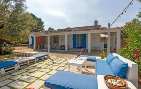 Lovely Home In Trani With House Sea View Trani